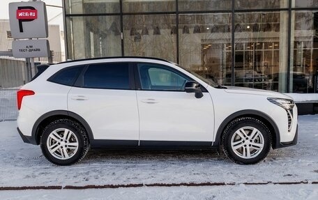 Haval Jolion, 2024 год, 1 875 000 рублей, 6 фотография