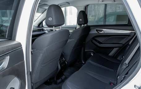 Haval Jolion, 2024 год, 1 875 000 рублей, 22 фотография