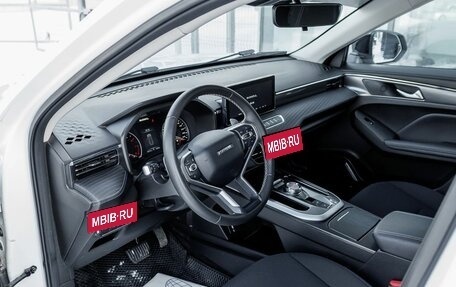 Haval Jolion, 2024 год, 1 875 000 рублей, 9 фотография