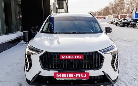 Haval Jolion, 2024 год, 1 875 000 рублей, 8 фотография