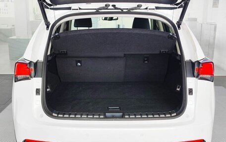 Lexus NX I, 2017 год, 3 679 000 рублей, 10 фотография