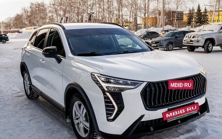 Haval Jolion, 2024 год, 1 875 000 рублей, 7 фотография