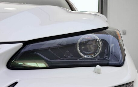 Lexus NX I, 2017 год, 3 679 000 рублей, 17 фотография