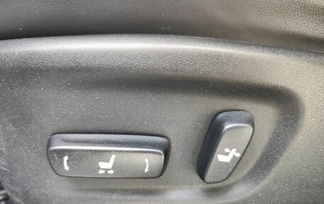 Lexus NX I, 2017 год, 3 679 000 рублей, 19 фотография