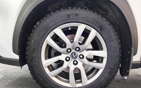 Lexus NX I, 2017 год, 3 679 000 рублей, 18 фотография