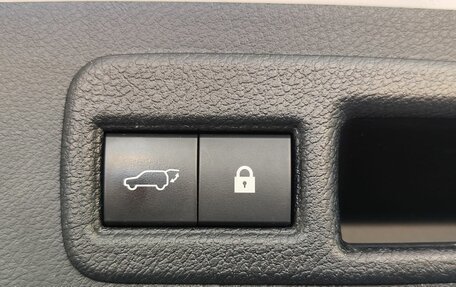 Lexus NX I, 2017 год, 3 679 000 рублей, 21 фотография