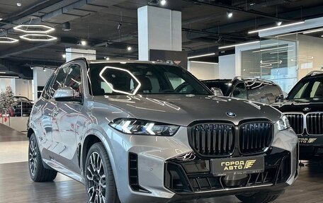 BMW X5, 2025 год, 15 900 000 рублей, 14 фотография
