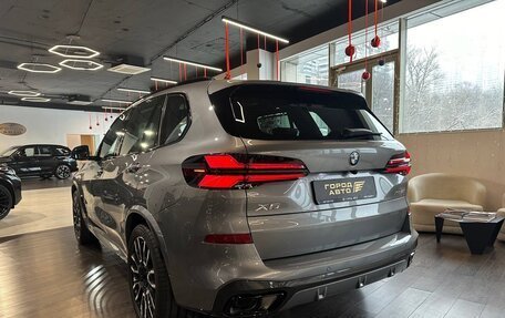 BMW X5, 2025 год, 15 900 000 рублей, 8 фотография