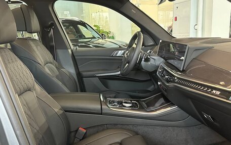 BMW X5, 2025 год, 15 900 000 рублей, 13 фотография