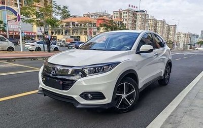 Honda Vezel, 2022 год, 1 896 125 рублей, 1 фотография