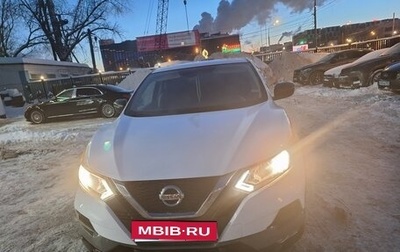 Nissan Qashqai, 2019 год, 1 050 000 рублей, 1 фотография