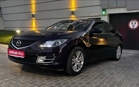 Mazda 6, 2008 год, 699 000 рублей, 1 фотография