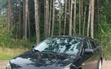 Mitsubishi Lancer IX, 2011 год, 1 100 000 рублей, 1 фотография