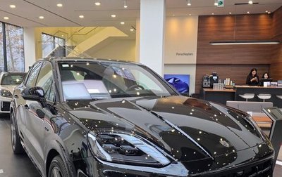Porsche Cayenne III, 2025 год, 24 900 000 рублей, 1 фотография