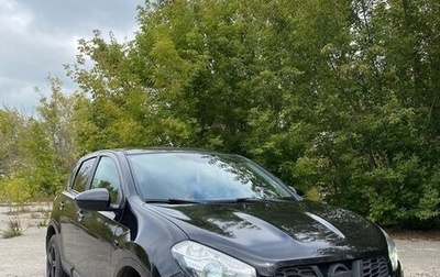 Nissan Qashqai, 2010 год, 790 000 рублей, 1 фотография