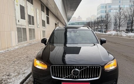 Volvo XC90 II рестайлинг, 2020 год, 4 490 000 рублей, 1 фотография