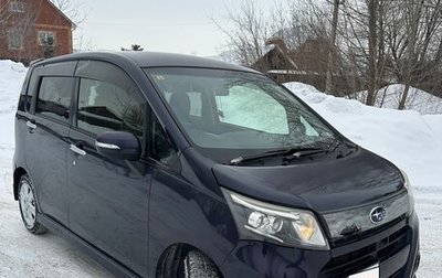 Subaru Stella II, 2014 год, 800 000 рублей, 1 фотография