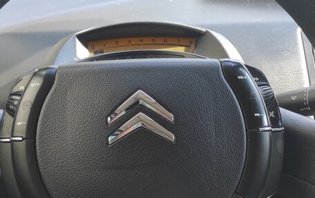 Citroen C4 II рестайлинг, 2006 год, 350 000 рублей, 1 фотография