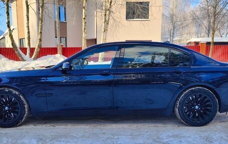 BMW 7 серия, 2013 год, 2 350 000 рублей, 1 фотография