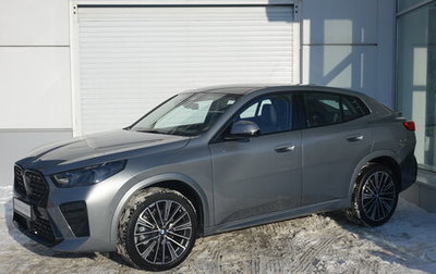 BMW X2, 2025 год, 6 350 000 рублей, 1 фотография