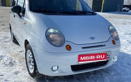 Daewoo Matiz I, 2011 год, 275 000 рублей, 1 фотография
