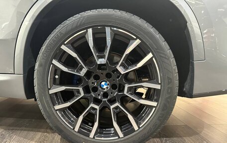 BMW X5, 2025 год, 15 900 000 рублей, 18 фотография