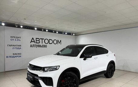 Geely Tugella FY11, 2023 год, 3 100 000 рублей, 1 фотография