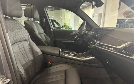 BMW X5, 2025 год, 15 900 000 рублей, 21 фотография