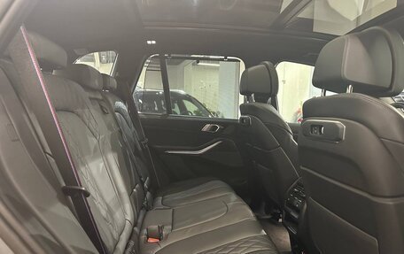 BMW X5, 2025 год, 15 900 000 рублей, 22 фотография