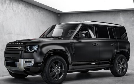 Land Rover Defender II, 2025 год, 16 490 000 рублей, 1 фотография