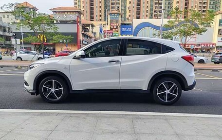 Honda Vezel, 2022 год, 1 896 125 рублей, 4 фотография