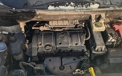 Peugeot Partner II рестайлинг 2, 2011 год, 370 000 рублей, 1 фотография