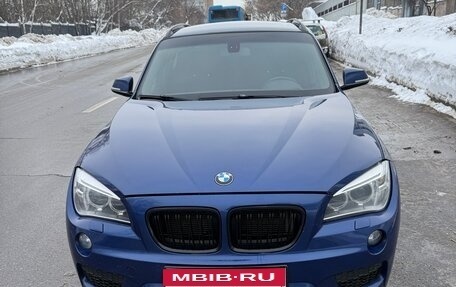 BMW X1, 2014 год, 1 450 000 рублей, 1 фотография