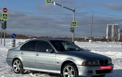 BMW 5 серия, 2002 год, 800 000 рублей, 1 фотография