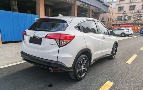 Honda Vezel, 2022 год, 1 896 125 рублей, 7 фотография