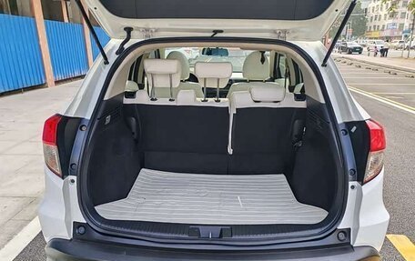 Honda Vezel, 2022 год, 1 896 125 рублей, 9 фотография