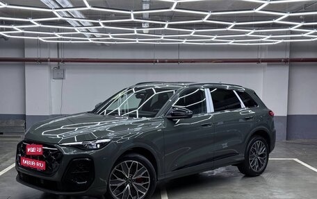 Audi Q3, 2025 год, 6 780 000 рублей, 1 фотография