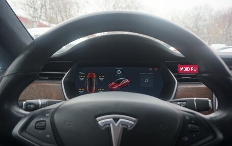 Tesla Model S I, 2020 год, 3 000 000 рублей, 1 фотография