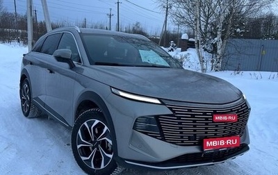 Haval F7, 2024 год, 3 089 000 рублей, 1 фотография