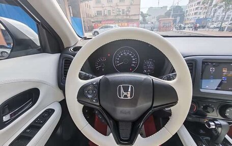 Honda Vezel, 2022 год, 1 896 125 рублей, 10 фотография