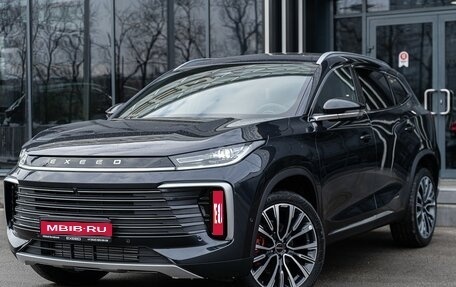 CheryExeed TXL, 2024 год, 3 930 000 рублей, 1 фотография