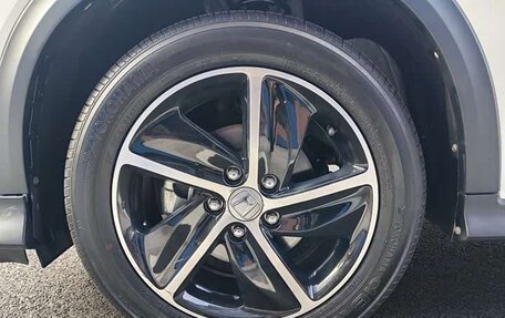 Honda Vezel, 2022 год, 1 896 125 рублей, 19 фотография