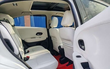 Honda Vezel, 2022 год, 1 896 125 рублей, 16 фотография