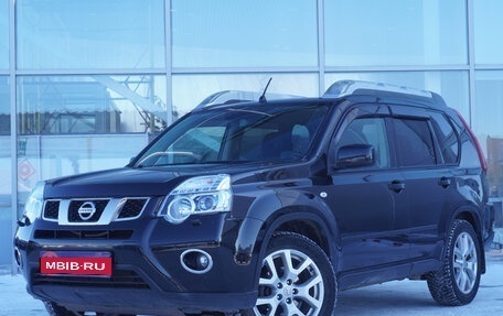 Nissan X-Trail, 2012 год, 1 370 000 рублей, 1 фотография