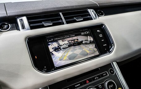 Land Rover Range Rover Sport II, 2014 год, 3 999 000 рублей, 13 фотография