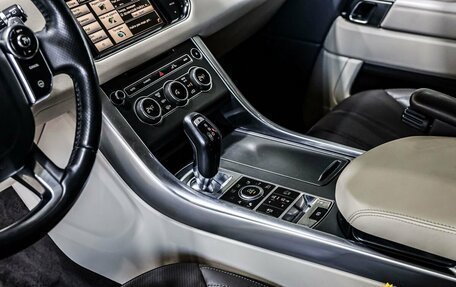 Land Rover Range Rover Sport II, 2014 год, 3 999 000 рублей, 16 фотография