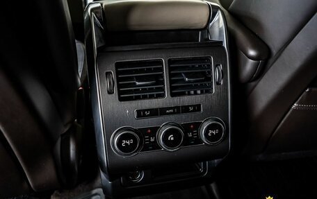 Land Rover Range Rover Sport II, 2014 год, 3 999 000 рублей, 20 фотография