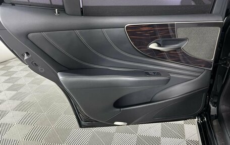 Lexus LS IV, 2018 год, 5 655 000 рублей, 10 фотография