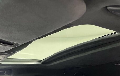 Lexus LS IV, 2018 год, 5 655 000 рублей, 19 фотография