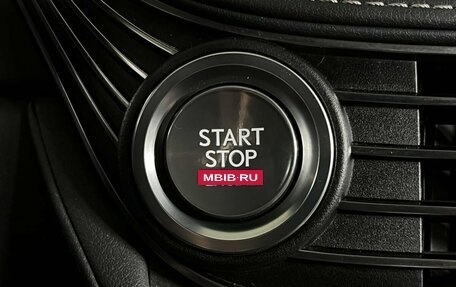 Lexus LS IV, 2018 год, 5 655 000 рублей, 18 фотография